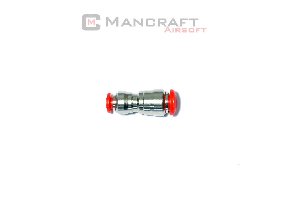 Mancraft - Adaptateur 4mm - 6 mm