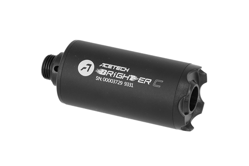 Acetech - Brighter Tracer Unit Black