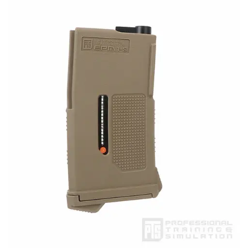 PTS - EPM1-S Tan