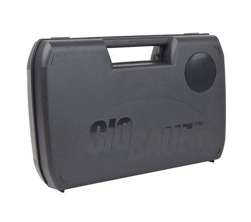 SIG SAUER - Mallette Pour Réplique de Poing