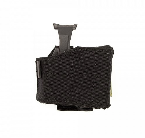 Warrior - Holster Universel Noir Droitier