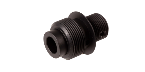 Action Army - VSR-10 Silencer Adapter CCW