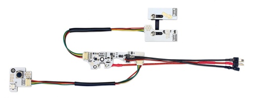 Perun - Mosfet P90