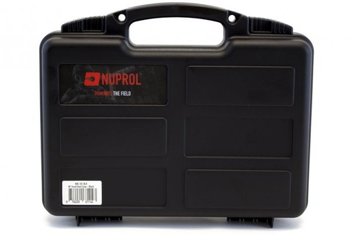 Nuprol - Valise Pistolet