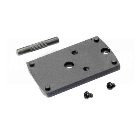 AW Custom - Plaque RMR HX Series