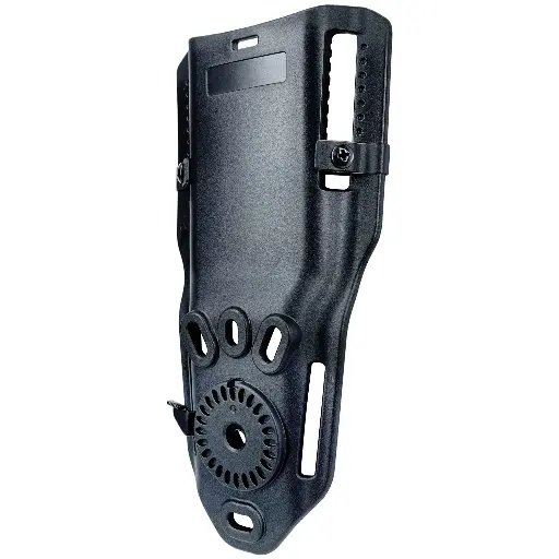 Wosport - Holster Glock Kit Drop Leg