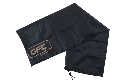 GFC - Sac Réplique (Noir)