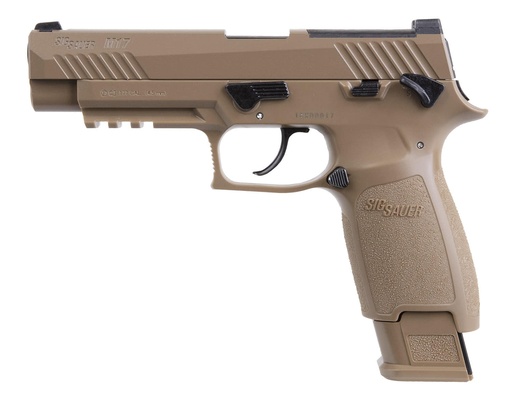 SIG - ProForce P320 M17 Full Metal GBB