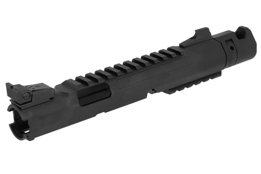 AAC - Upper Black Mamba CNC Upper Receiver kitA AAP-01