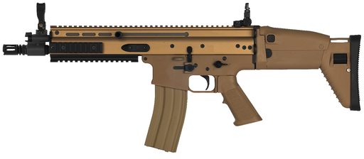 Cybergun/Cyma - Scar-L (Tan)