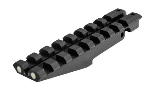 5KU - Rail Mire AK