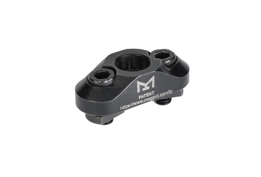 VFC - BCM Gunfighter MCMR-SM QD Sling Mount M-Lock