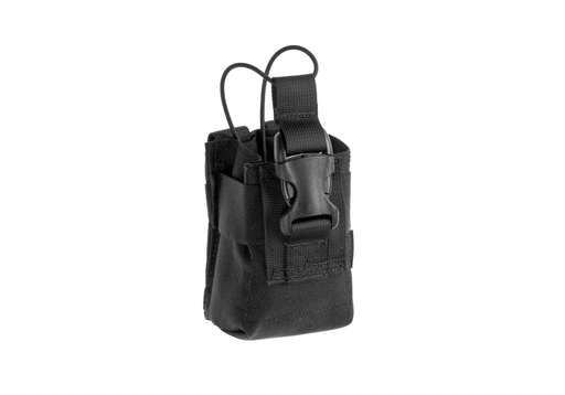 Invader Gear - Poche Radio