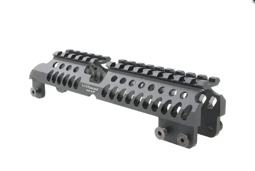 5KU - B-31C Upper Ak Handguard