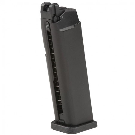 Tokyo Marui - Chargeur Glock 17 Gaz