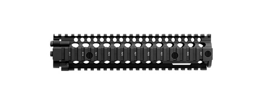 Repro - Garde main MK18 Black (9 Pouces)