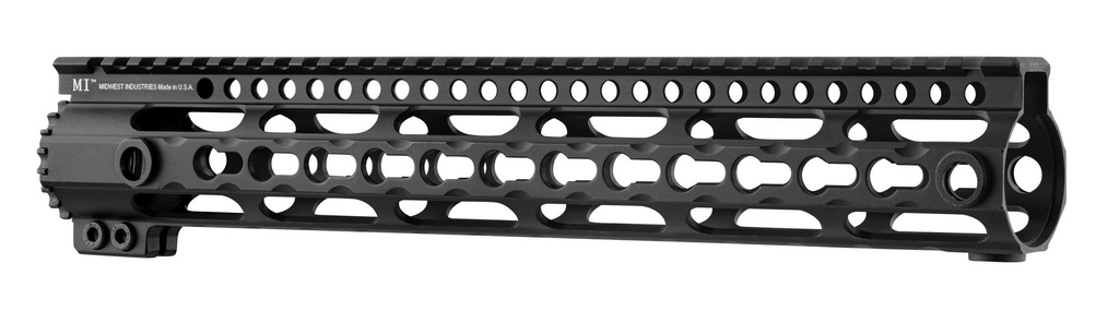 SHS - Garde main Keymod MI Style 12' | Bravo Factory