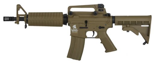 Lancer Tactical - LT-01