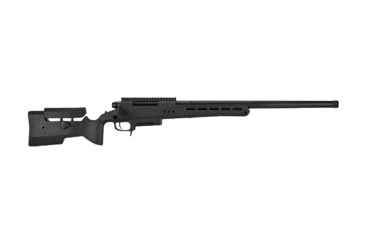 Silverback - Tac41 P