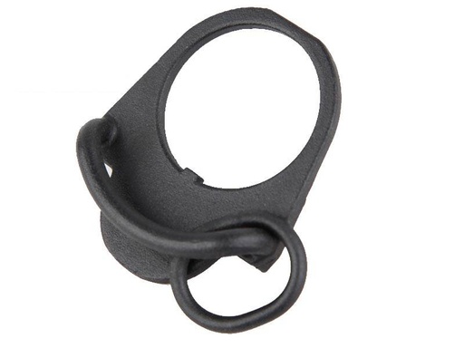 Metal - ASAP Sling Mount for GBB Black