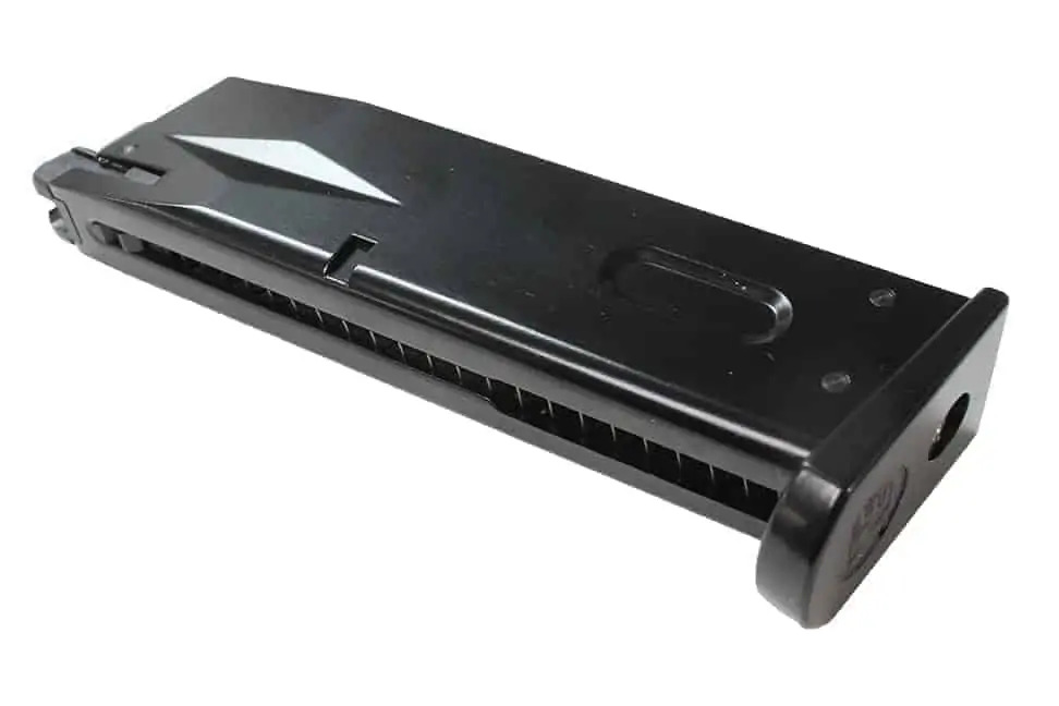 WE - Chargeur GBB M9 n