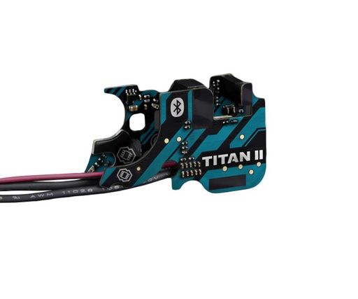 Gate - Titan 2 V2 Cablage Arrière Basic