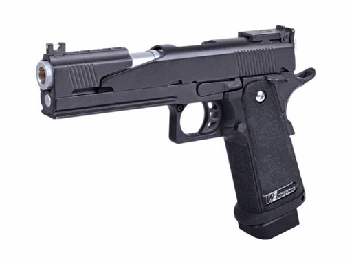 WE - Hi Capa 5.1 Dragon