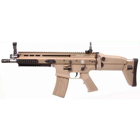 WE - Scar L AEG (Tan)