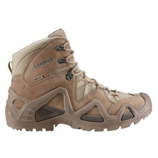 Lowa - ZEPHYR GTX MID TF man coyote
