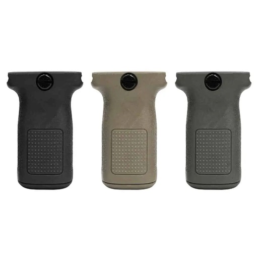 PTS - EPF2-S Vertical Foregrip