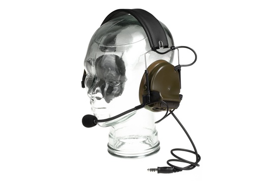 Z-Tactical - Comtac III
