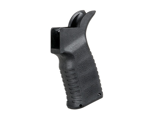 Lancer Tactical - Grip Moteur M4 Noir