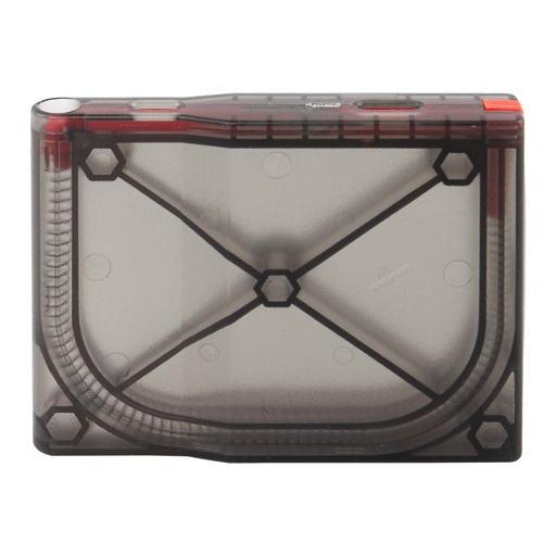 Silverback - Chargeur SRS (Transparent)