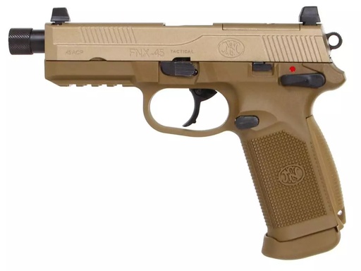 Cybergun - FNX-45 Tactical (Tan)