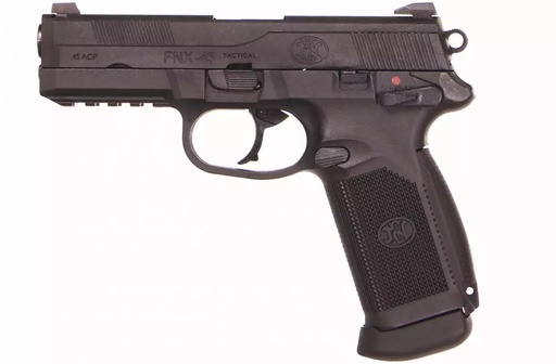 Cybergun - FNX-45 Civilian (Noir)