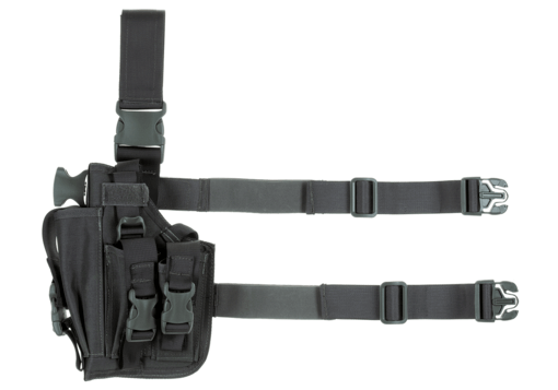 Invader Gear -  SOF Holster (Gaucher)