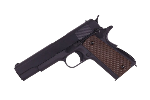 WE - Colt 1911 Full Metal V3