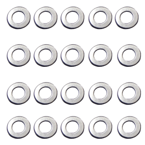 FPS Softair - Set de Shims 0.50 MM (x20)