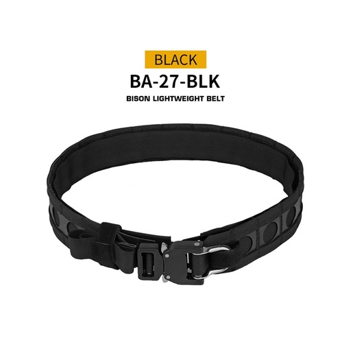 Wosport - Ceinture Bison