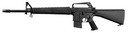 Double Bell - M16A1 Vietnam