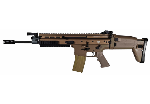 Cybergun/VFC - FN Scar-L STD TAN AEG