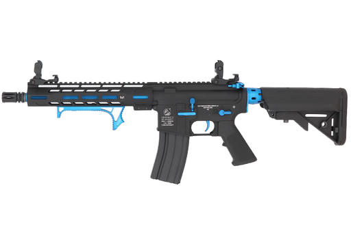 Cybergun - Colt M4 Hornet Blue Fox