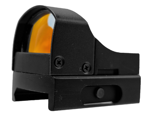 Cybergun - Micro Point Rouge