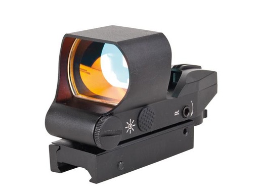 Cybergun - Red Dot multi reticule