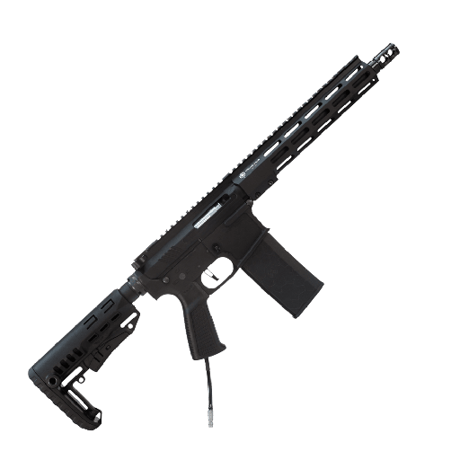 Wolverine - MTW Inferno 10.3 Pouces Tactical