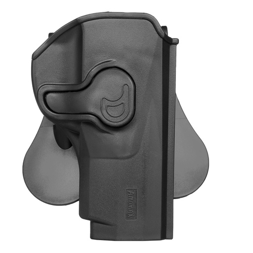 Amomax - Paddle Holster pour Beretta Px4 Storm (Noir)