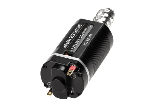 Nimrod Tactical - NT Blackbird 45K CNC Motor Long
