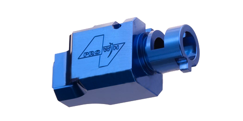 Prowin - Chambre Hop Up P90