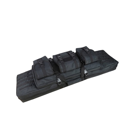 Wosport - WST Double Carbine Case - 42'