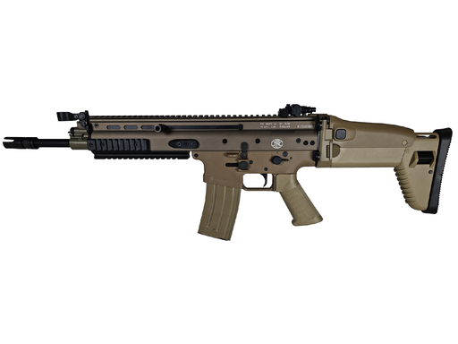 Cybergun/Ares - FN SCAR-L Tan AEG